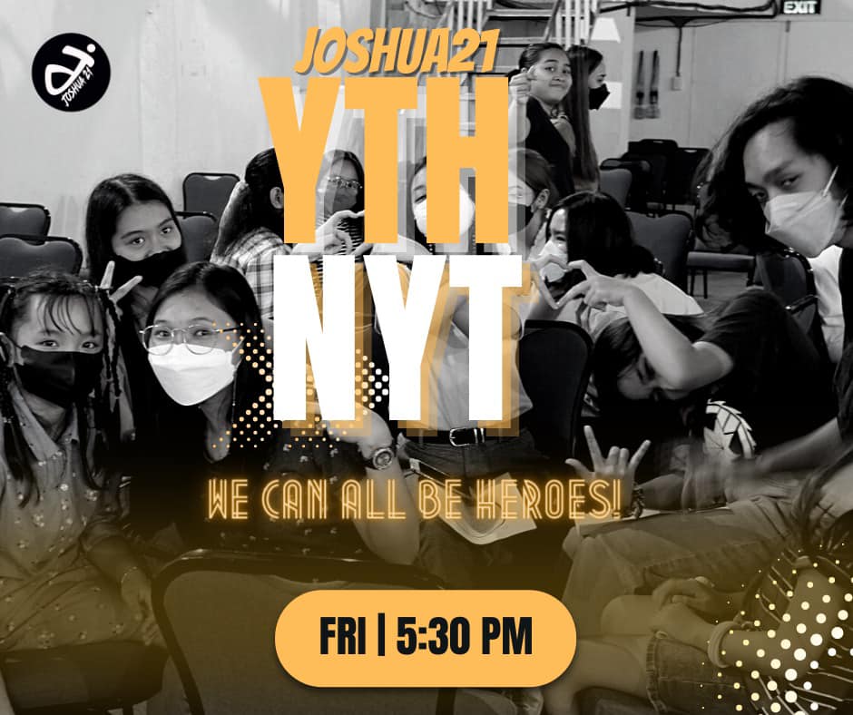 Youth Night