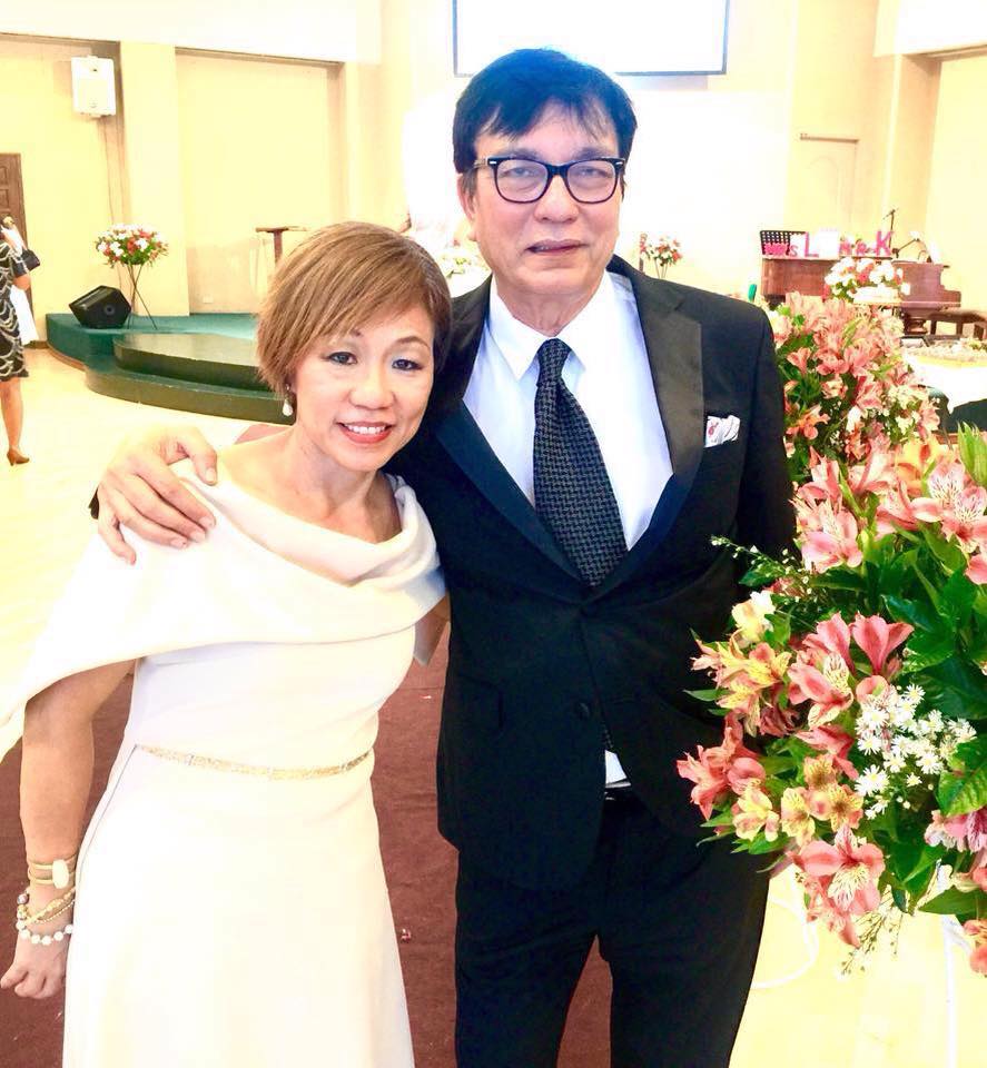 CELEBRATE YOUR MARRIAGE EVERYDAY by Pastor Brian Shah